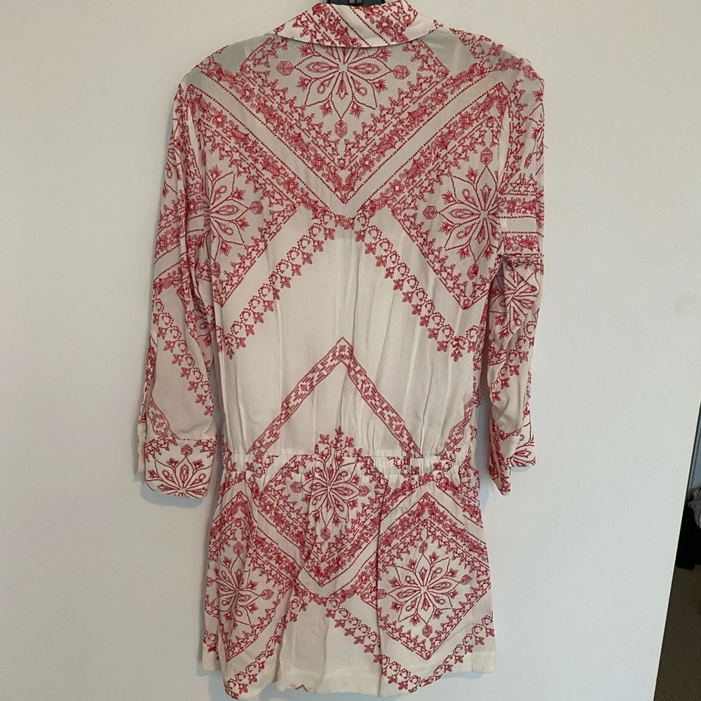 Twelfth Street by Cynthia Vincent dress - Picture 8 of 8